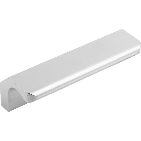 KIPP Ledge Handle Stainless Steel, A=60, D=M06 K0233.06006